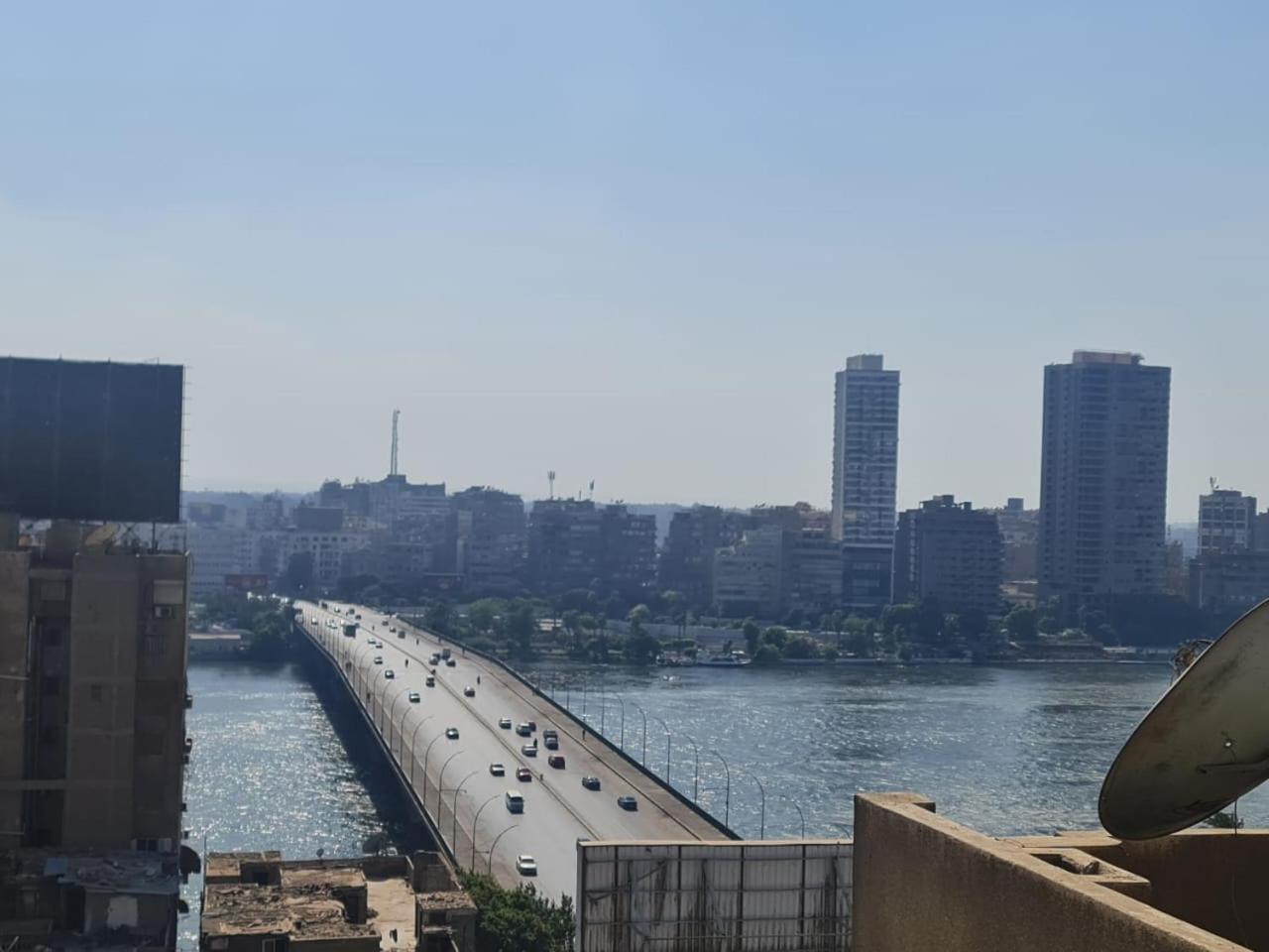 Apartamento Al Baz