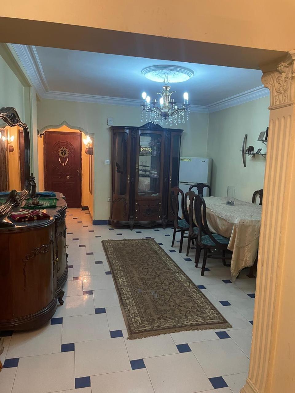 Al Baz El Cairo