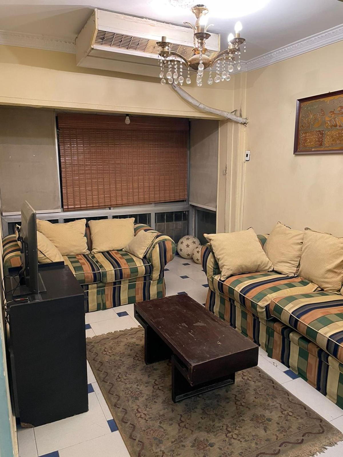 Al Baz Apartamento *