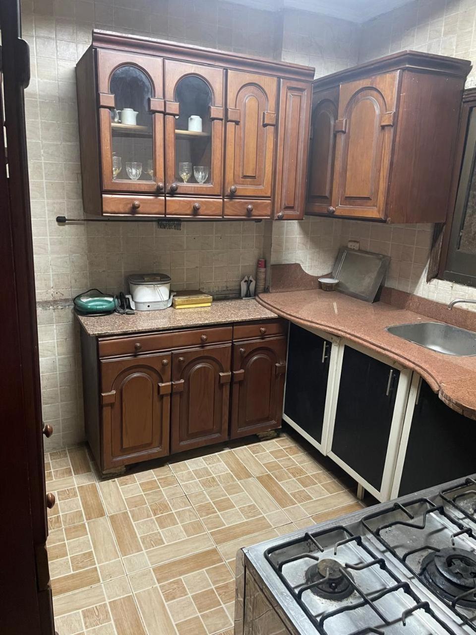 Apartamento Al Baz *