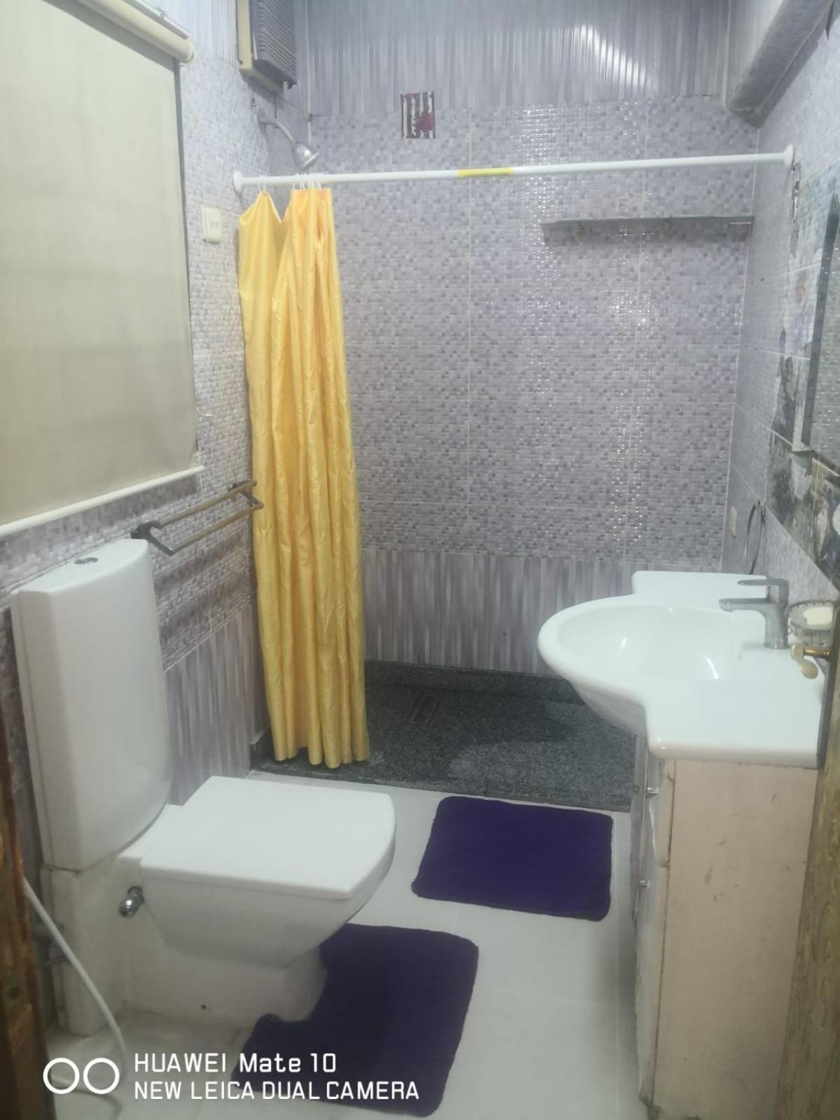 Apartamento Al Baz El Cairo